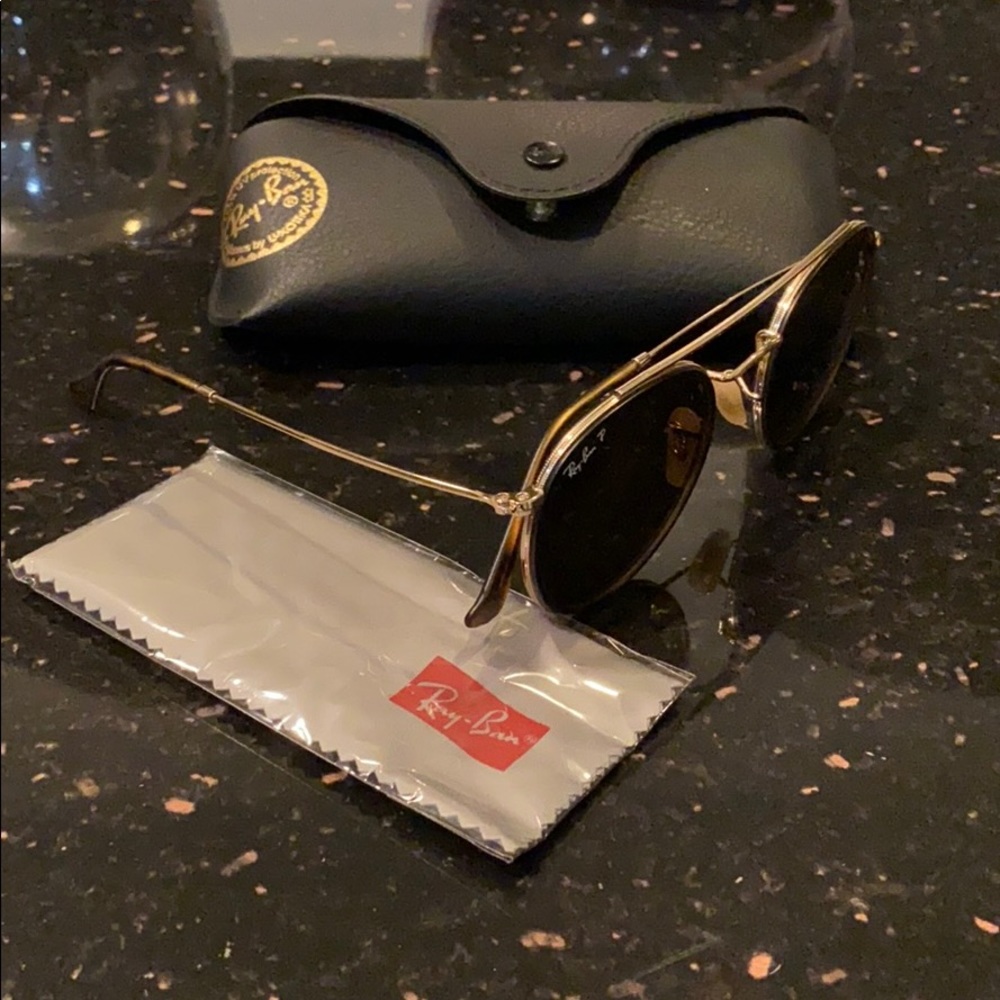 Rayban Sunglasses